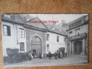 BAVAY  LOUVIGNIES INSTITUTION DE L ASSOMPTION PUB CHOCOLAT VINAY   RARE - Bavay