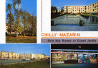 CPM  Chilly Mazarin - Chilly Mazarin