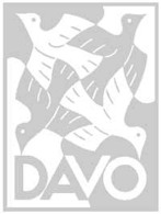 DAVO 3166 REGULAR TEXT DDR I - Pré-Imprimés
