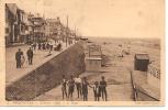 3. BRAY DUNES. L' HEURE CALME A LA PLAGE. - Berlaimont