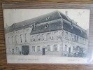 GRUSS AUS WASSELONNE  HOTEL ZUM STERN - Wasselonne