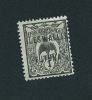 N° 1 WALLIS Et FUTUNA Colonies Française Protectorat Wallis Et Futuna OC  Neuf  ** 1920 - Unused Stamps