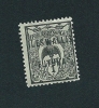 N° 1 WALLIS Et FUTUNA Colonies Française Protectorat Wallis Et Futuna OC  Neuf  ** 1920 - Neufs