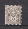 1882  N° 59A  NEUF*    CATALOGUE ZUMSTEIN - Unused Stamps