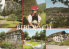 Biberach In Baden - Mehrbildkarte 1 - Biberach