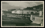 Delcampe - GOUVEIA - Paços Do Concelho ( Ed. Tabacaria Central Nº 17) Carte Postale - Guarda