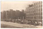 BELARUS - MINSK - GOVERNMENT - 1930/40s RPPC POSTCARD - Belarus