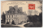 CPA Guemene Sur Scroff, Géméné, L'Hotel Moderne (pk23685) - Guemene Sur Scorff