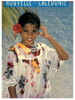 (M+S 348) New Caledonia Girl - Fille - New Caledonia