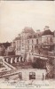CADILLAC SUR GARONNE - 33 -   Remparts Et Pont Du Chateau D'Epernon - ENCH33 - - Cadillac