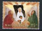 HUNGARY 2014 CULTURE Celebration EASTER - Fine Set MNH - Unused Stamps