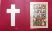 HUNGARY 2014 CULTURE Celebration EASTER - Fine Booklet MNH - Neufs