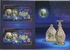 HUNGARY 2014 ART Jewels SEUZO TREASURES - Fine Booklet MNH - Unused Stamps