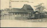 BERCHEM-SAINTE-AGATHE « La Gare » - Ed. F. Philips (1910) - Berchem-Ste-Agathe - St-Agatha-Berchem