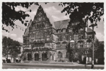 Bielefeld - S/w Rathaus 1 - Bielefeld