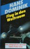 Flug In Den Weltraum +Korea O 2255/8,ZD,KB,Block 119/0 O 28€ Startrampe Rakete 1982 Bloque Bloc M/s Space Sheet Bf Corea - Science Fiction