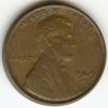 Etats-Unis USA 1 Cent 1969 D KM 201 - 1959-…: Lincoln, Memorial Reverse