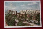 BELARUS. MINSK. Tractor Plant Living Houses. OLD USSR PC . 1959 - Bielorussia