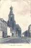 NORD PAS DE CALAIS - 59 - NORD - BERLAIMONT - Rue De L'Eglise - Berlaimont