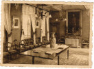 Maison De Melle Chez Gand, Le Grand Salon (pk24379) - Melle