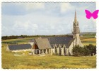 PLONEVEZ-PORZAY - L'Eglise De Ste Anne La Palud - Grand Pardon Dernier Dimanche D'Août - Plonévez-Porzay