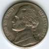 Etats-Unis USA 5 Cents 1995 P KM A192 - 1938-…: Jefferson