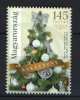 HUNGARY 2014 CULTURE Celebration CHRISTMAS - Fine Set MNH - Unused Stamps