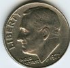 Etats-Unis USA 10 Cents Dime 1977 KM 195a - 1946-...: Roosevelt
