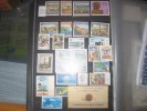 LOT TIMBRES D'ITALIE - PREMIO DELLA BOLLI ITALIA - LUXE** - MNH - Lotti E Collezioni