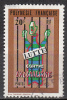 French Polynesia    Scott No.  273     Used      Year  1972 - Usados