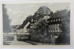 (8/3/23) AK "Greiz" Hindenburgbrücke Und Oberes Schloß - Greiz