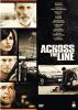 ACCROSS THE LINE  °°°° ANDY GARCIA  AIDAN QUINN MARIO VAN PEEBLES - Policiers