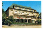 L1658    BERDORF : Parc-Hotel - Berdorf