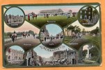 Newmarket 1910 Postcard - Sonstige & Ohne Zuordnung