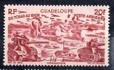 Guadeloupe PA N°10 Neuf Sans Charniere - Poste Aérienne