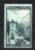 Lussemburgo Usati:  N. 251 - Gebruikt