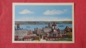 > Canada > Nova Scotia> Halifax  Harbour   ---------   -------ref 1992 - Halifax
