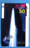 Japan Japon  Telefonkarte Télécarte Phonecard Telefoonkaart  Balken Front Bar 330 - 0234  COMETE DE HALLEY Komet Comet - Zodiaque
