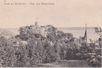 AK Gruss Aus Blankenese - Blick Vom Bismarckstein (18535) - Blankenese