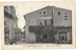 ESCOUSSENS (81) Place De La Mairie Commerce - Other & Unclassified