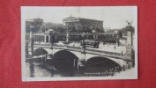 > Germany > Berlin> Friedrichshain  RPPC --ref 1993 - Friedrichshain