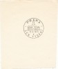 J5701 - Czechoslovakia (1965) Praha (a): Historical Anniversaries Cities In 1965; First Day Of Issue Postmark (FDC) - Storia Postale