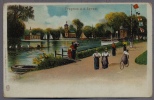 Berlin TREPTOW About 1900 Y - Treptow