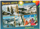 Mühlbach Am Hochkönig - Sporta-Hütte  - - Mühlbach Am Hochkönig