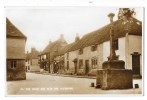 ALFRISTON (Angleterre) Rue - Andere & Zonder Classificatie