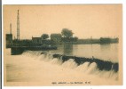 ABLON - Le Barrage - Ablon Sur Seine