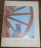 1856-1956 Un Siècle D'Exploitation Houillère à Petite Rosselle - Lorraine - Vosges