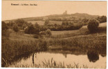 Kemmel, Le Mont, Den Berg (pk24414) - Heuvelland