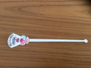 Touilleur "MALIBU" (double Face Identique) Type 3 - Swizzle Sticks