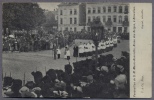 Funerailles De S. M. Marie Henriette - Fêtes, événements